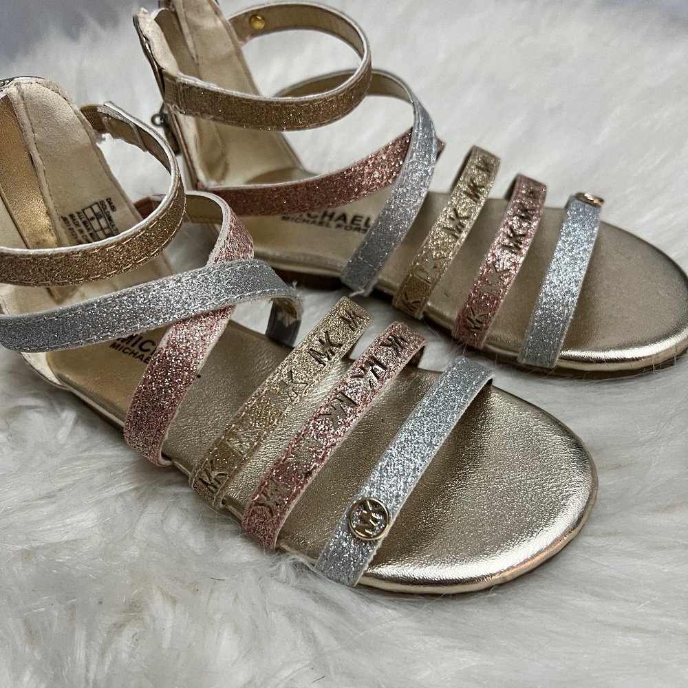 Michael Kors Girl Sandals